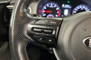 Kia Stonic esikatselu 13