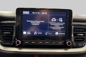 Kia Stonic esikatselu 16