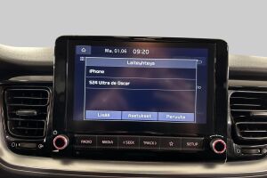 Kia Stonic esikatselu 19