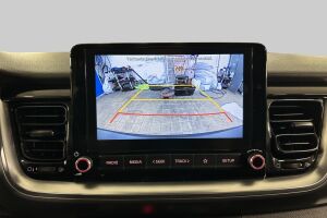 Kia Stonic esikatselu 20