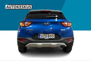 Kia Stonic esikatselu 25