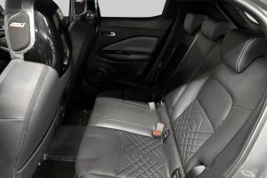 Nissan Juke esikatselu 9