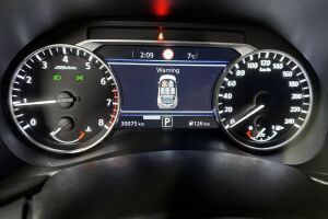 Nissan Juke esikatselu 12