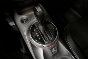 Nissan Juke esikatselu 18
