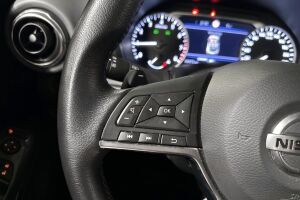 Nissan Juke esikatselu 34