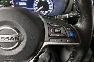 Nissan Juke esikatselu 21
