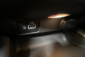 Nissan Juke esikatselu 22