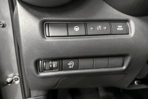 Nissan Juke esikatselu 23
