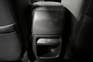Nissan Juke esikatselu 25