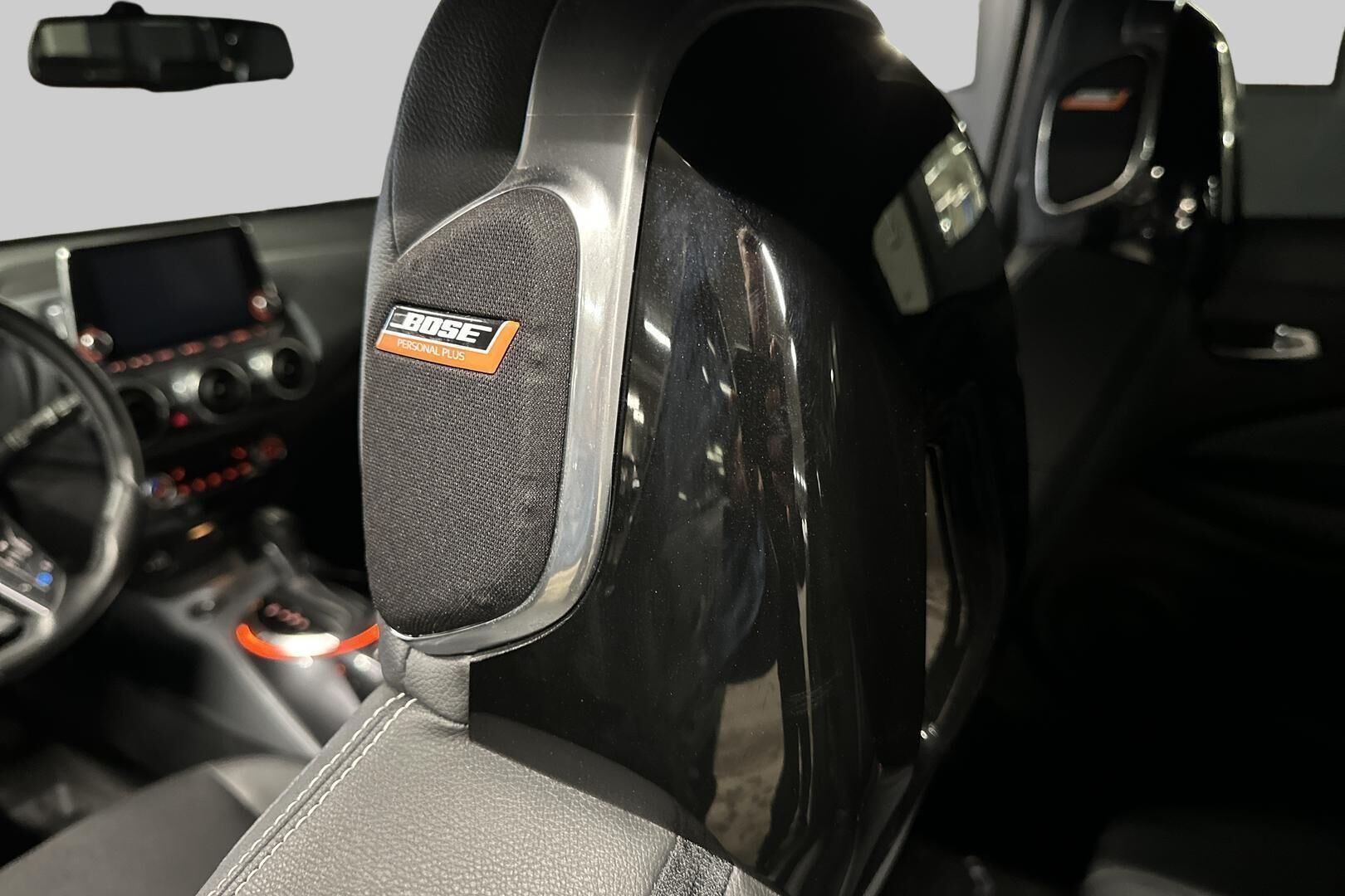 Nissan Juke iso kuva 26