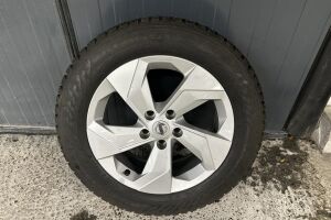 Nissan Juke esikatselu 27