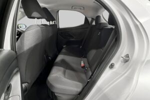 Toyota Yaris esikatselu 10
