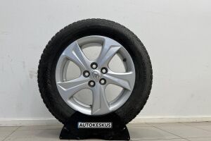 Toyota Yaris esikatselu 29