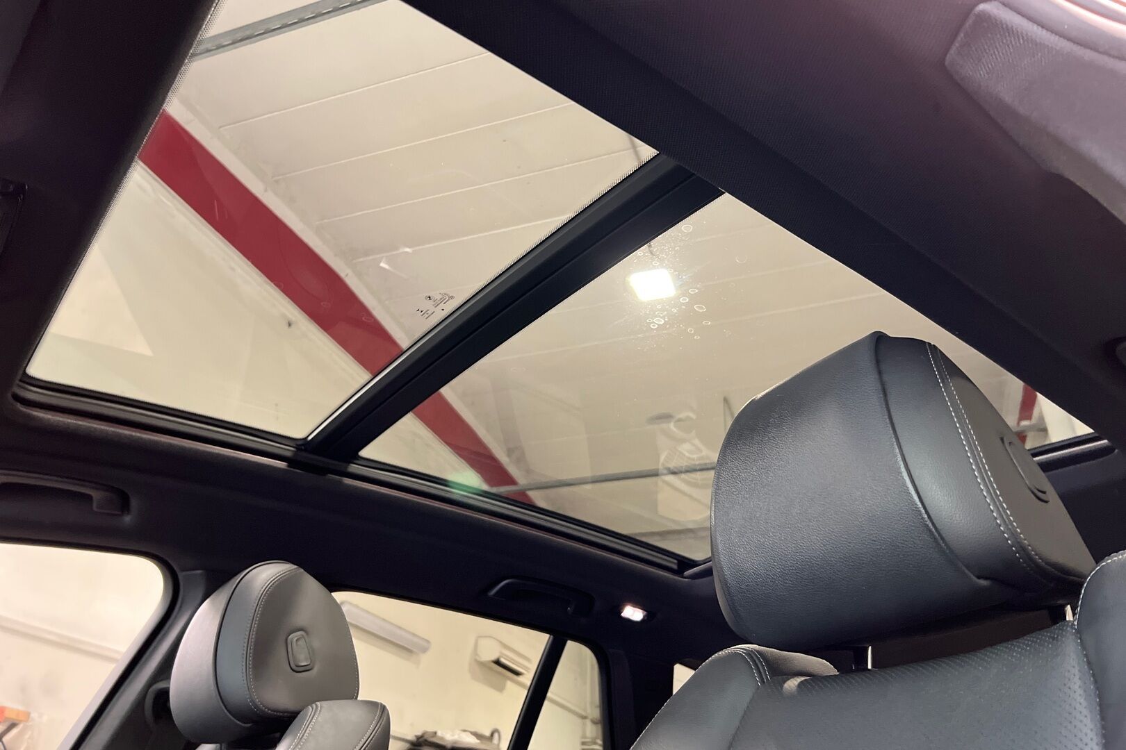 BMW X5 iso kuva 16