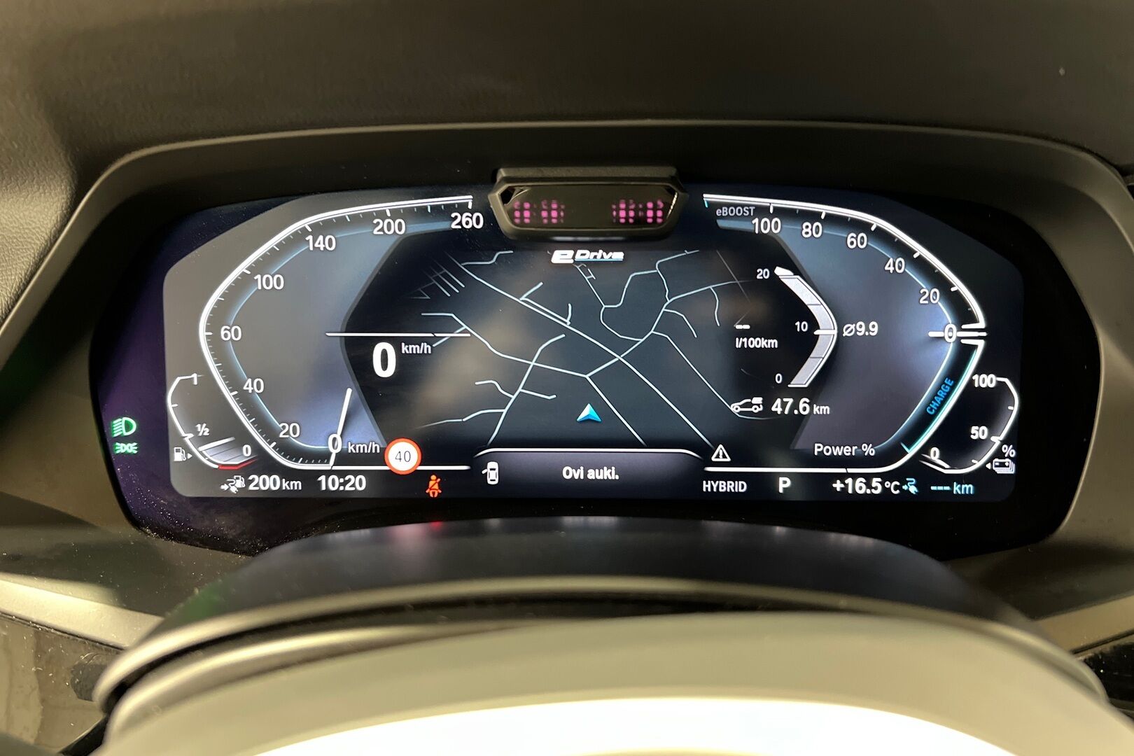 BMW X5 iso kuva 19