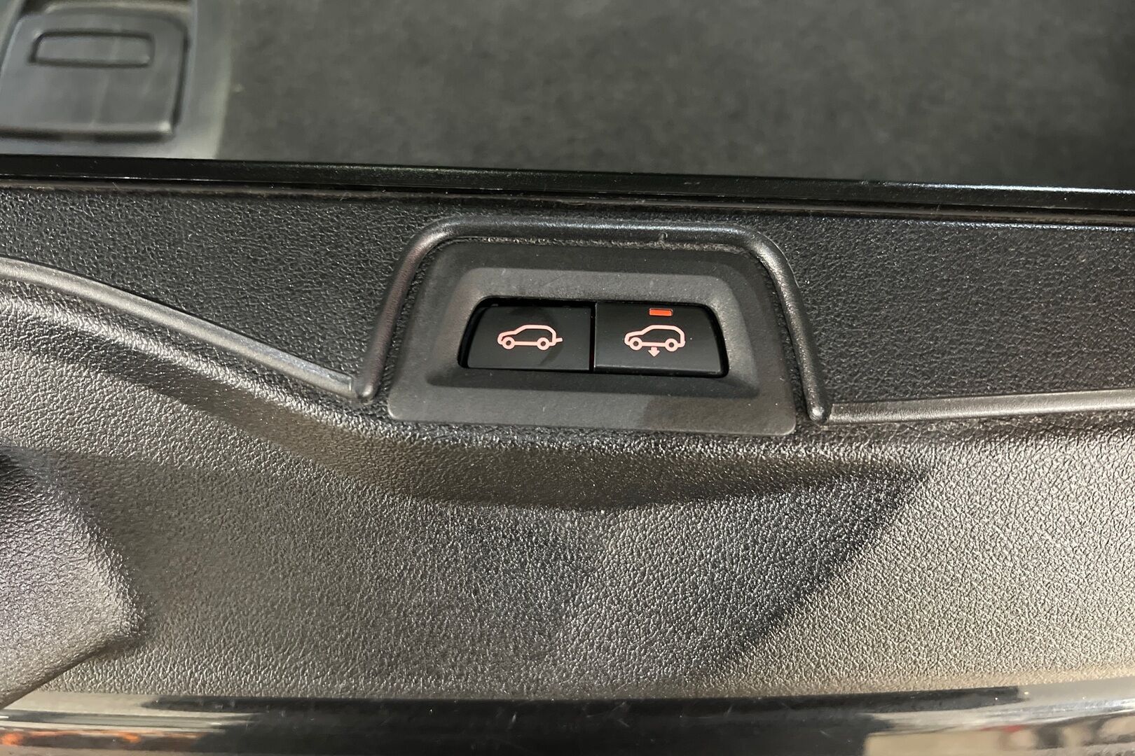 BMW X5 iso kuva 21