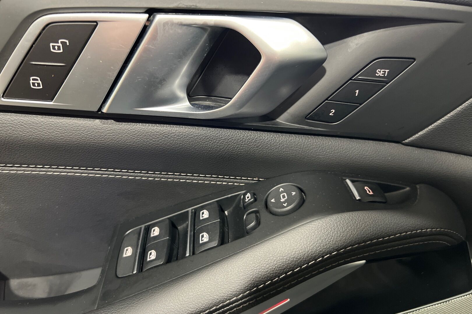 BMW X5 iso kuva 22