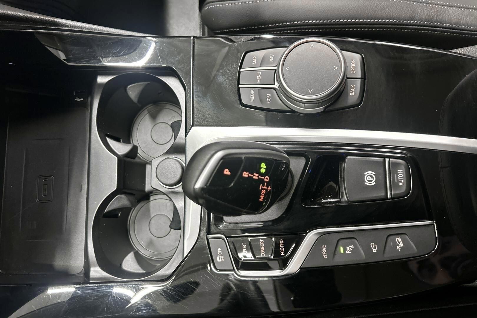 BMW X3 iso kuva 19