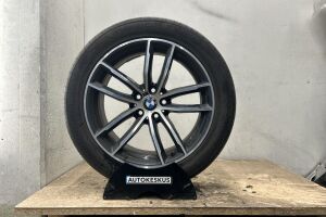 BMW 5-sarja esikatselu 13