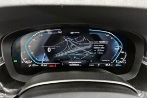 BMW 5-sarja esikatselu 14