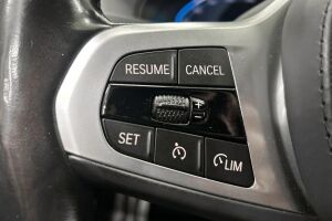 BMW 5-sarja esikatselu 15