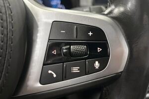 BMW 5-sarja esikatselu 16