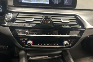 BMW 5-sarja esikatselu 19