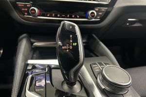 BMW 5-sarja esikatselu 20