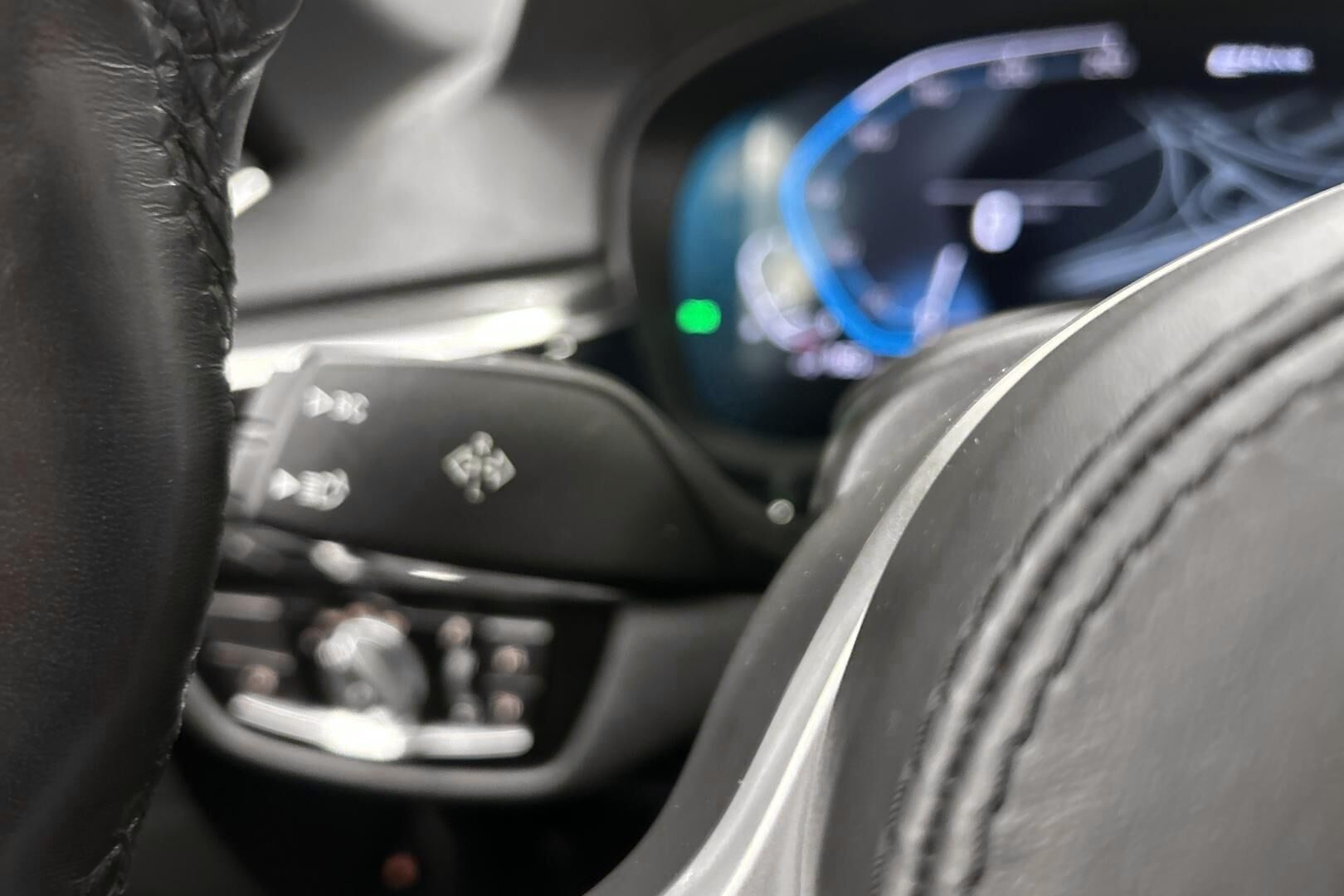 BMW 5-sarja iso kuva 21