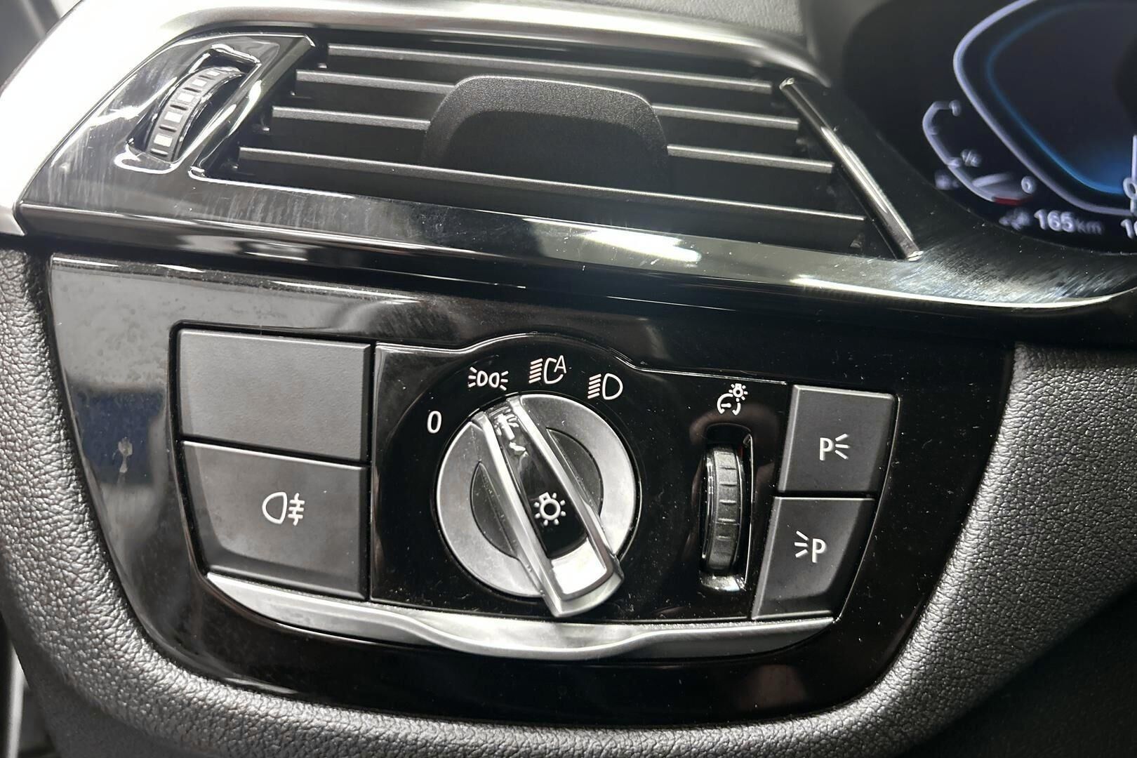 BMW 5-sarja iso kuva 22