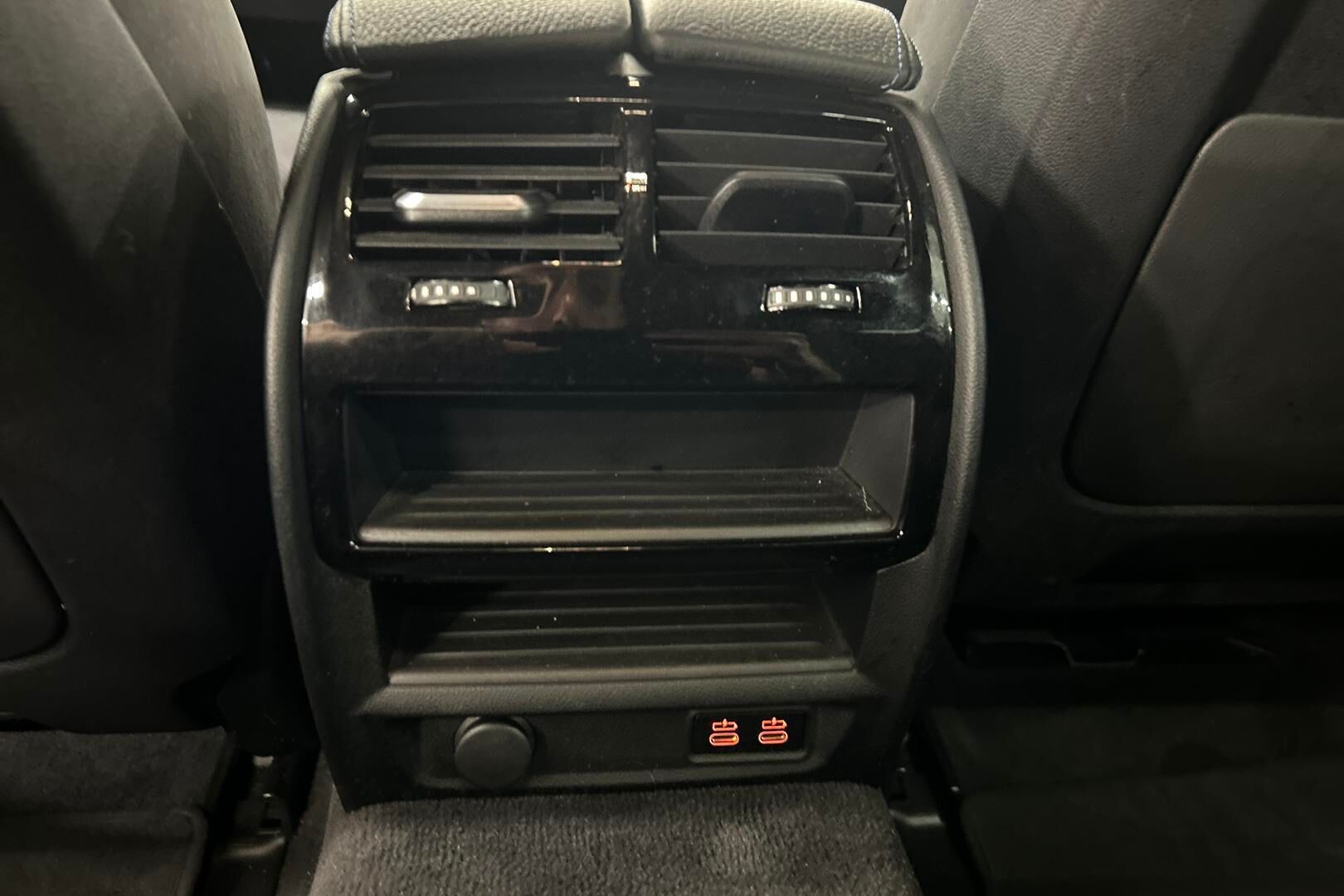BMW 5-sarja iso kuva 26