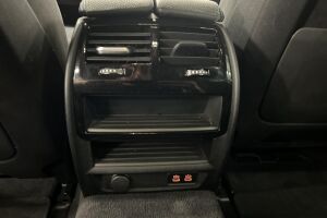 BMW 5-sarja esikatselu 27