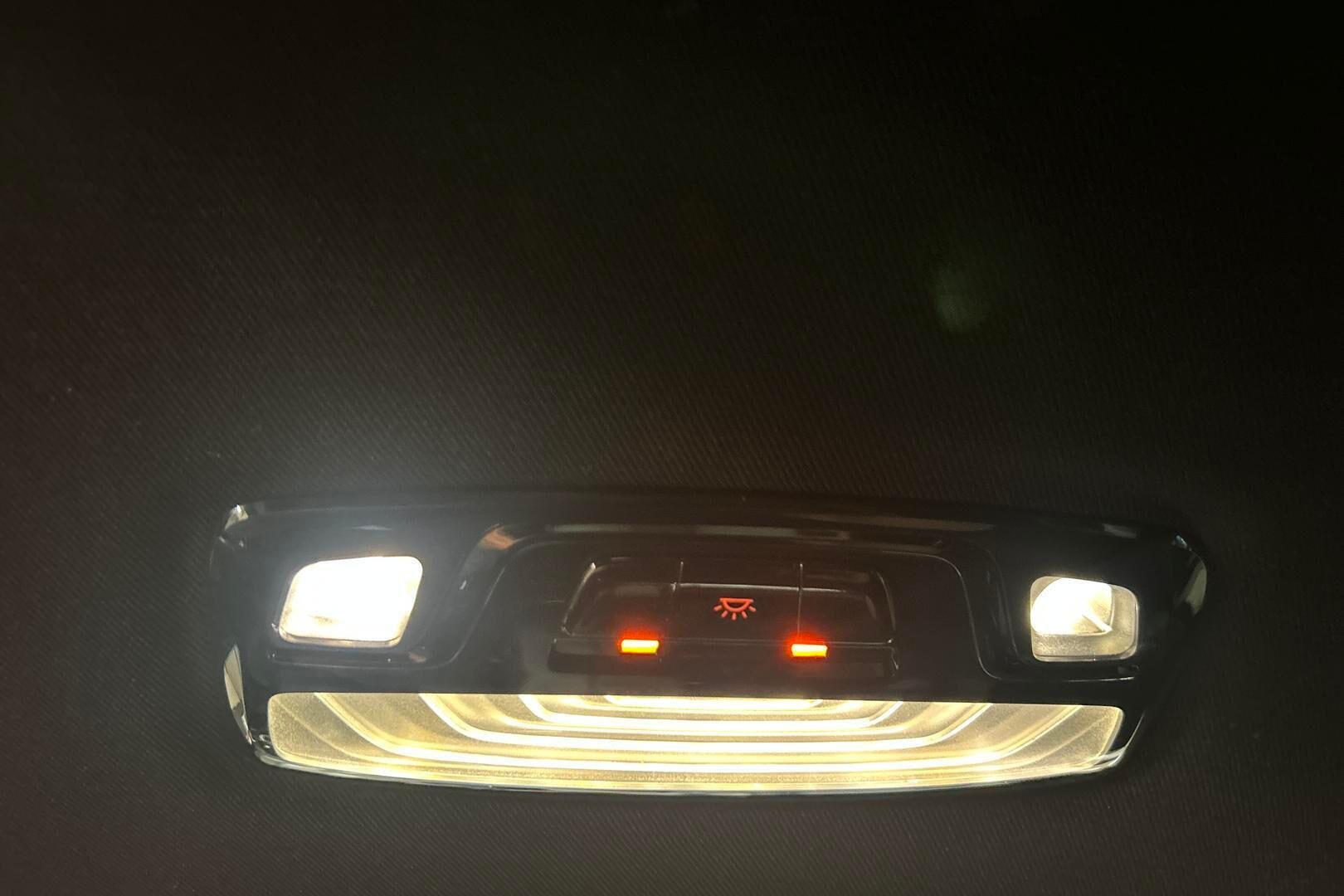 BMW 5-sarja iso kuva 29