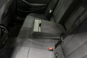 BMW 5-sarja esikatselu 31