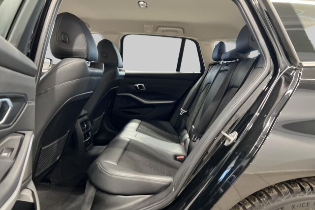 BMW 3-SARJA