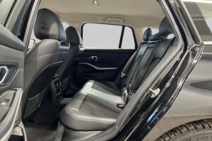 BMW 3-SARJA esikatselu 8