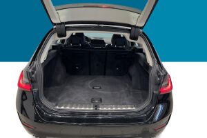 BMW 3-SARJA esikatselu 31