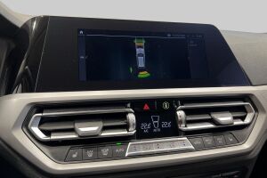 BMW 3-SARJA esikatselu 12