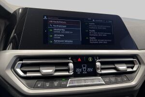 BMW 3-SARJA esikatselu 14