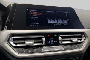 BMW 3-SARJA esikatselu 16