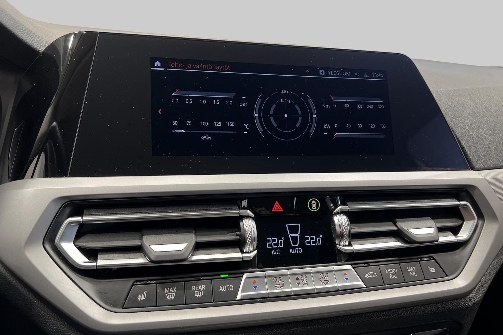 BMW 3-SARJA iso kuva 17