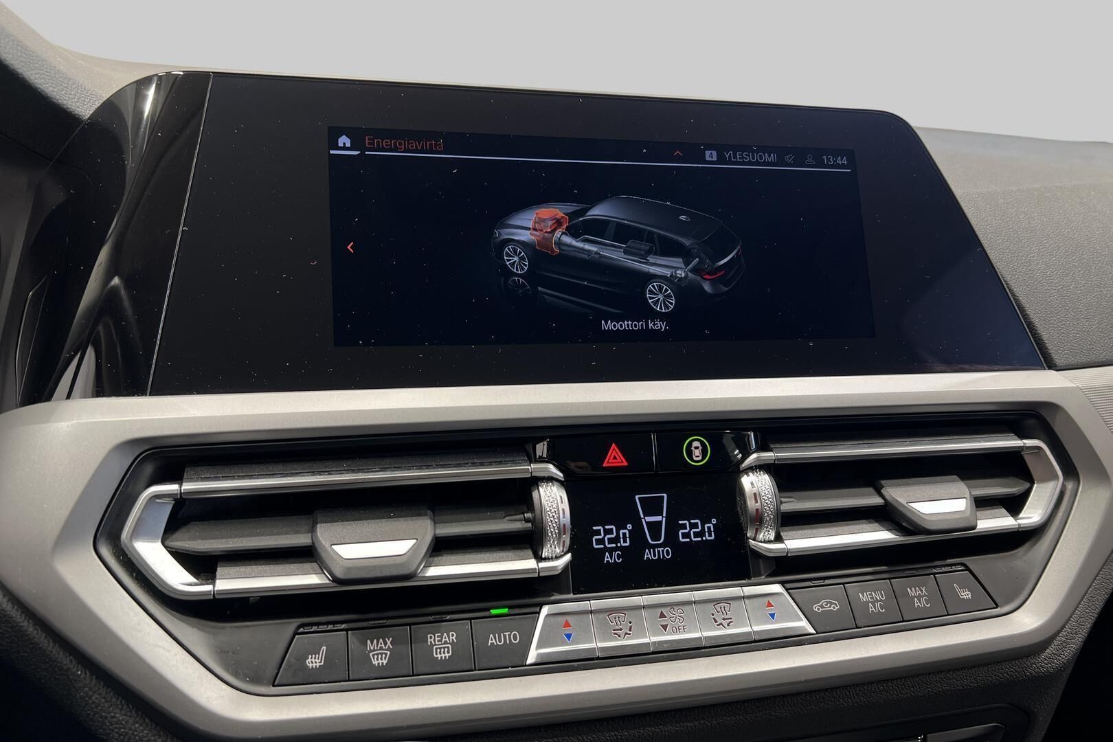 BMW 3-SARJA iso kuva 18