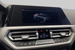 BMW 3-SARJA esikatselu 18