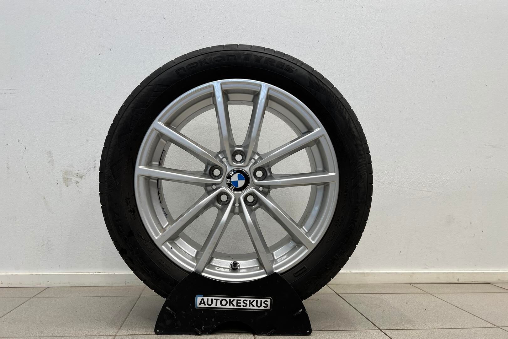 BMW 3-SARJA iso kuva 26