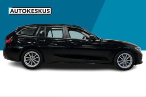 BMW 3-SARJA esikatselu 2