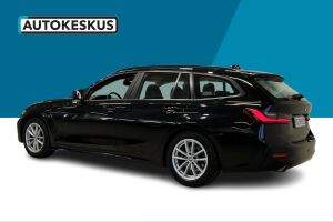 BMW 3-SARJA esikatselu 5