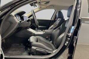 BMW 3-SARJA esikatselu 7