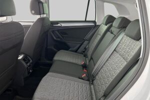 Volkswagen Tiguan esikatselu 15