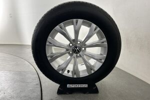 Volkswagen Tiguan esikatselu 17