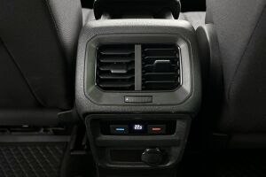 Volkswagen Tiguan esikatselu 18